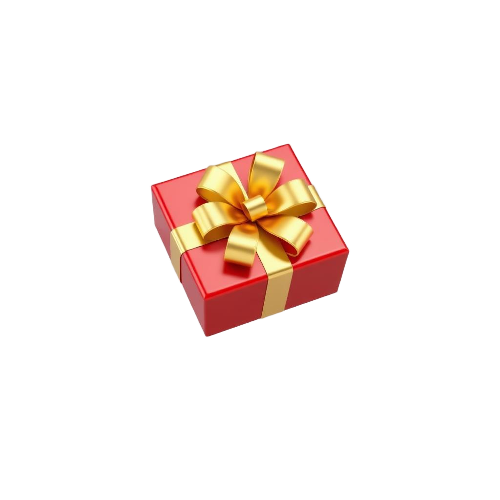 Mystery Rewards