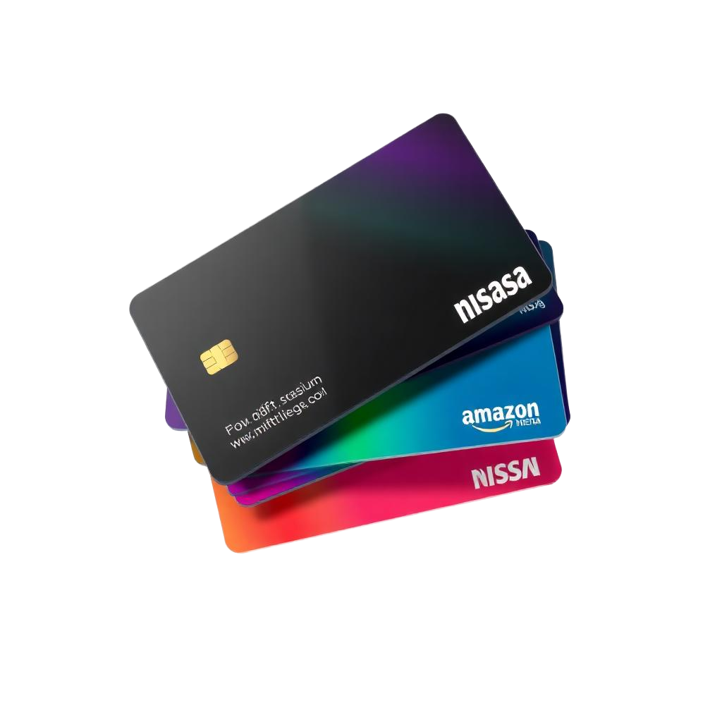 Gift Cards